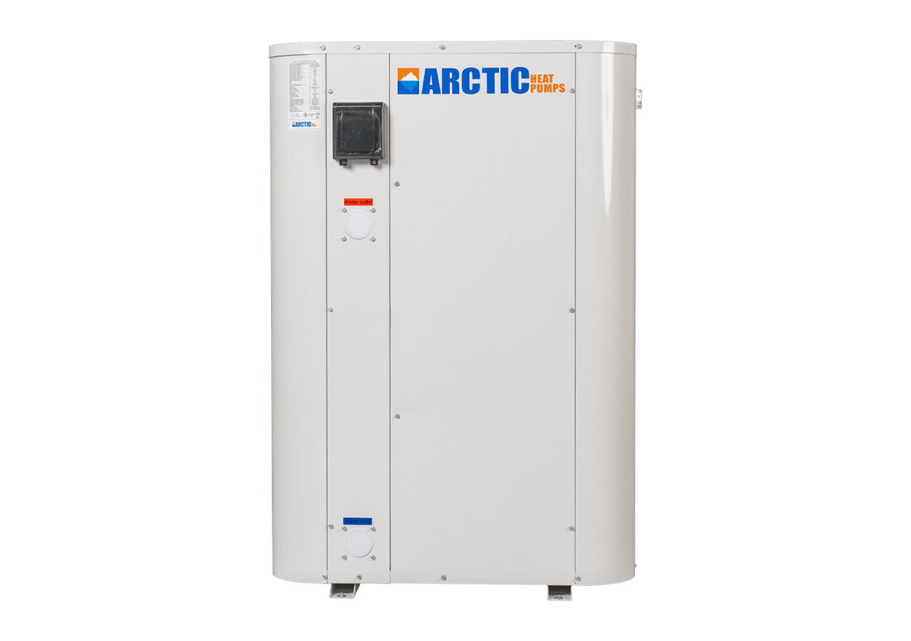 060ZA/B-R32 Heat/Chill Heat Pump